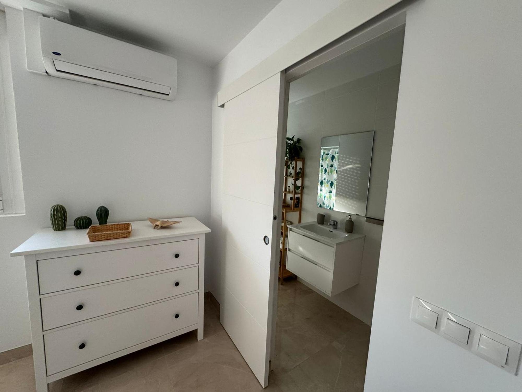 Tokyo Rooms Monsul Habitacion Premium Con Bano Privado Альмерия Экстерьер фото